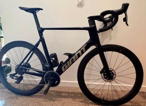 GIANT PROPEL - 1