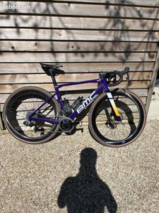BMC KAIUS 01 - 1