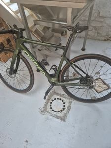 Vds Vélo route orbea  - 1
