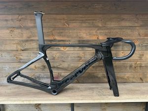 Kit Cadre Cervelo S5 Taille 51 - 1