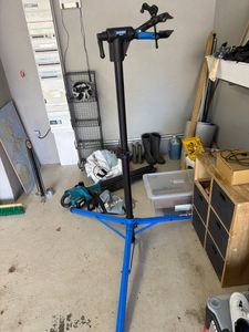 Pied atelier vélo Park Tool PRS 26 - 1
