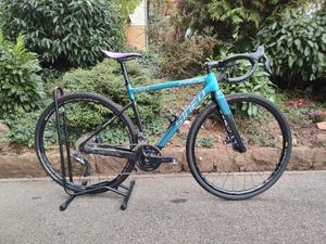 Vélo de cyclo-cross S1NEO Cx02 - 1