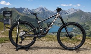 Specialized enduro comp 2026 - 1