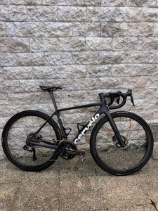 Cervelo R5 Noir  - 1