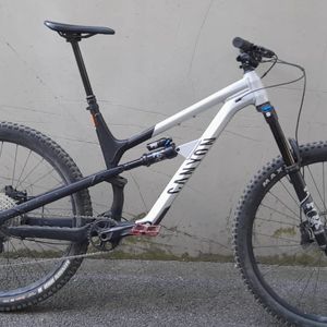 Canyon spectral - 1