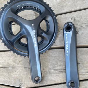 Pédalier ULTEGRA  - 1