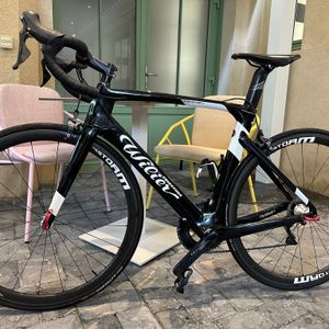 Wilier cento1air  - 1
