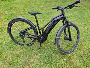 VTC GIANT ROAM E  - 1