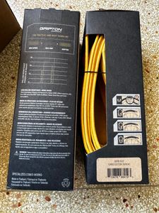 Pneus Specialized turbo cotton 700x24c  - 1