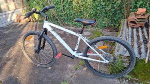 VTT Rockrider 24 pouces / enfant - 1