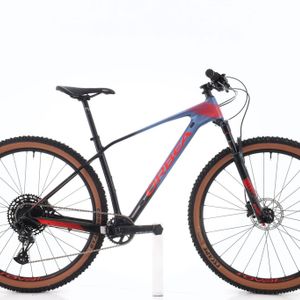 Orbea Alma Carbone - 1