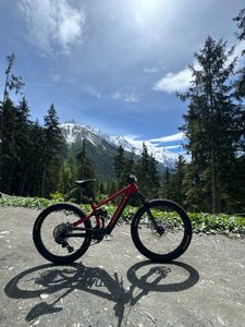 Marin Rift Zone E-XR AXS - 1