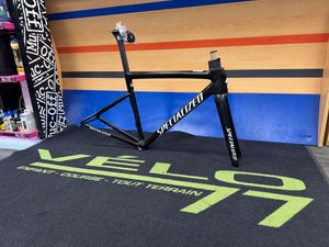 cadre specialized tarmac sl8 - 1