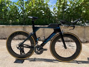 CANYON Speedmax CF 8 - 1