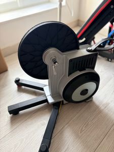 Home trainer élite justo 2  - 1
