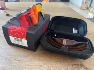 Lunette 100/100 - 1