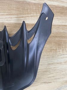 Visière pour casque VTT THE - 1