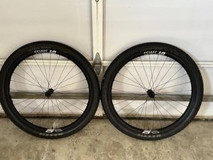 Roues DT Swiss XRC 1501 Spline One 29 pouces Tubel... - 1