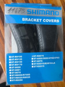 Couvre cocotte Shimano 8070 - 1