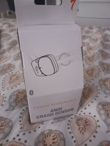 Angi crash sensor  - 1