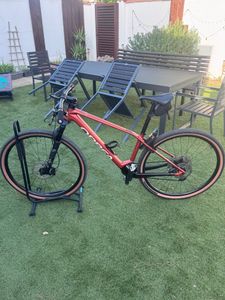 Orbea Alma M40 série limité fox - 1