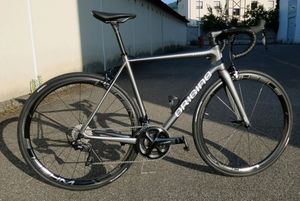 Origine Axxome 400 - avec ou sans Legend Wheels RS... - 1