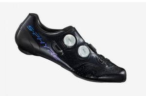 chaussure route Shimano Sphyre rc9 - 1