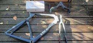 Cadre Colnago Y1RS - 1