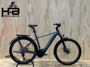 Cube Kathmandu Hybrid Pro 750 Vélo électrique Shim... - 1
