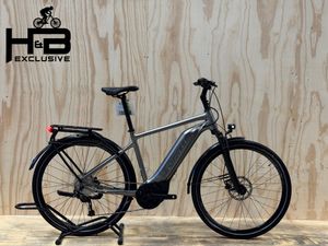 Giant Explore E+ 3 GTS Vélo électrique Shimano Ali... - 1