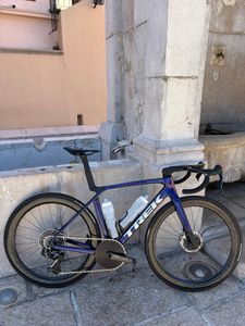Trek madone slr9 - 1