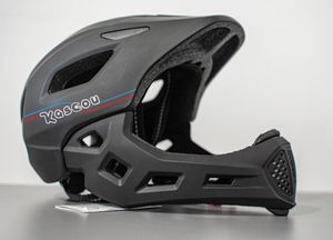 Casque intégral enfant NEUF - 1