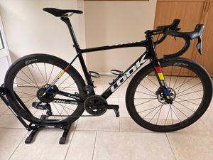 LOOK 785 Huez RS - 1