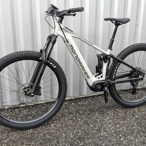 Vtt vae mondraker  - 1