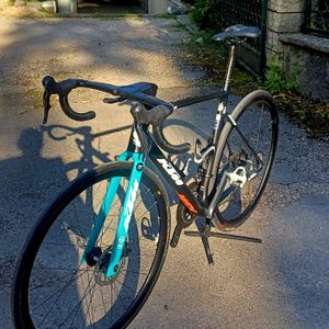 KTM Revelator Alto Master  - 1