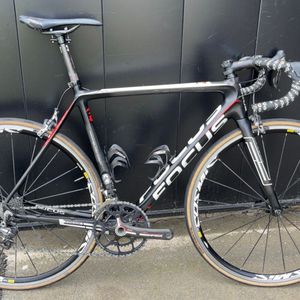 Focus Izalco T.M Dura-Ace - 1