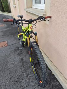 Enduro Cannondale Motera elec - 1