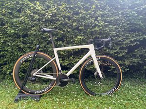 SWORKS SL8 56 - 1