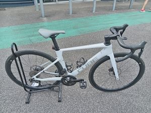 Vélo de Route Cube Agree C:62  - 1