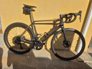 Cervelo R5 ultegra di2 - 1