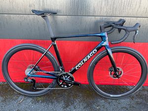 COLANGO V5RS DURA ACE DI2 NEUF - 1