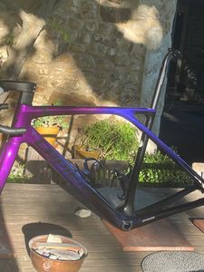Kit Cadre Xelius SL - Taille M - 1