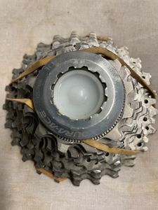 Cassette SHIMANO DURA-ACE 10 Vitesses - 1