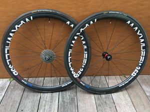 Roues maxwheel 35B  - 1