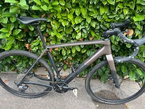trek gravel checkpoint - 1