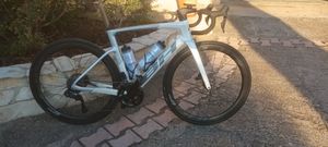 Vélo route BH - 1