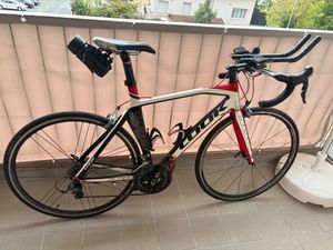 Vélo Look 576 Aéro Tri - 1