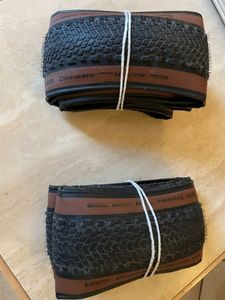 PNEUS PIRELLI CINTURATO GRAVEL - 1