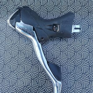Manette Gauche Shimano Dura Ace 7800 2x10v - 1