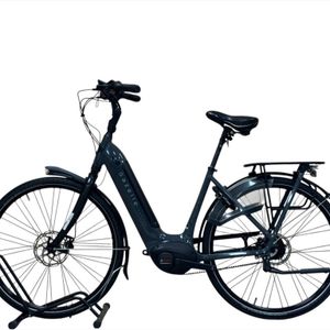 Gazelle Arroyo C5 HMB Elite Vélo électrique Shiman... - 1